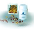 Beauty Supplement Spirulina 90 Capsules