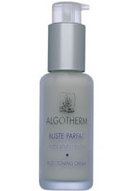 Algotherm Bust Toning Cream 50ml