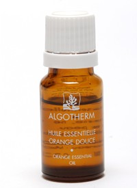 Orange Essential Oil 10ml