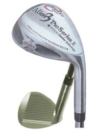 Alien 3 Pro Series 2 Wedge