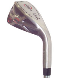 Alien Driving Iron (graphite shaft)