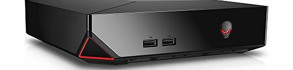 Alienware Alpha Console (Intel Core i5-4590T, 8GB DDR3, 1TB HDD, NVIDIA GTX 2GB DDR5 GPU)