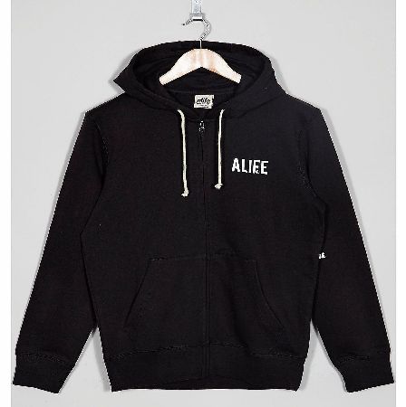 Alife Nueva York Hoody