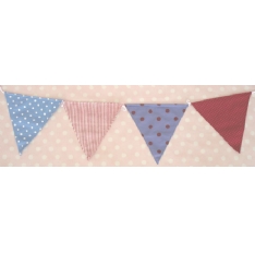 Alimrose Bunting