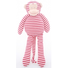 Alimrose Musical Monkey Toy