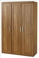 1 Door Wardrobe