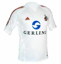 Adidas FC Koln home 05/06