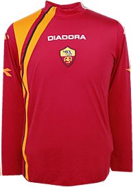 Diadora Roma L/S home 05/06