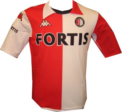 Kappa Feyenoord home 05/06