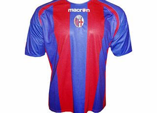 Macron Bologna home 05/06