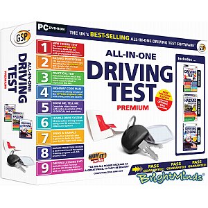 Driving Test