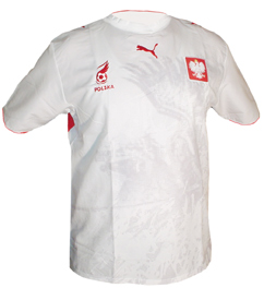 Puma Poland home 06/07