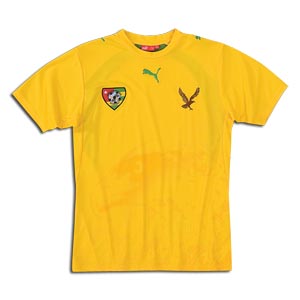 Puma Togo home 06/07