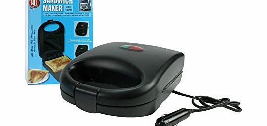 All Ride Sandwich Maker 24v