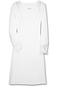 Allegra Hicks Josaphine kaftan