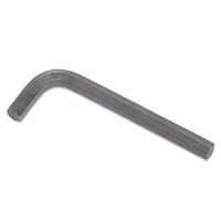 80076 Short Arm Allen Key 1.In