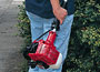 LRT2300 Hedge Trimmer. long handle petrol