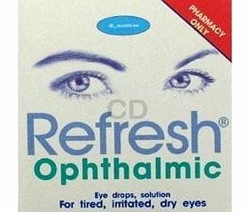 Refresh Ophthalmic