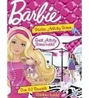 Alligator Books Barbie Sticker Scene