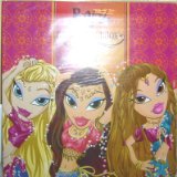 Bratz Magnetic Book Fun