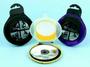 CD-ROM PURPLE/BLACK