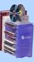 Allsop CD STACKER - PURPLE