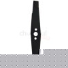 25cm/10` Black Metal Replacement-Blade