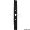 33cm/13` Black Metal Replacement-Blade