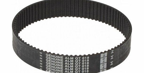 Alm  QT018 Drive Belt - QT018 lawnmower drive belt to fit qualcast