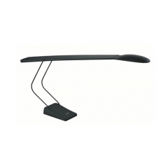 ALMA Light Led Modern Black Desk Light