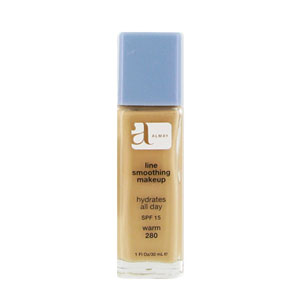 Line Smoothing Foundation 30ml - Buff (140)