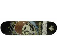 Almost DAEWON OLD SKULL DECK - 7.6