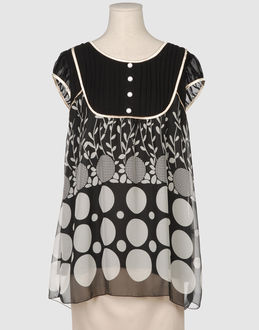 ALMOST FAMOUS SHIRTS Blouses WOMEN on YOOX.COM
