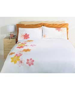 Aloha Double Duvet Cover Set