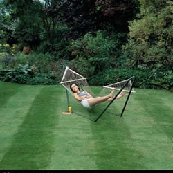 Aloha Free Standing Hammock