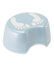 Alpha Egg Step Stool Blue