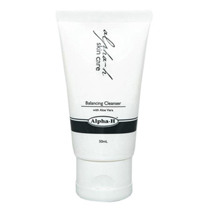 Alpha-H Balancing Cleanser with Aloe Vera 200ml