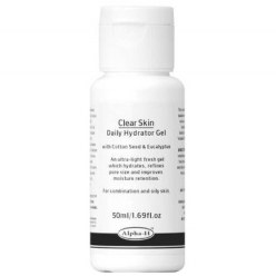Alpha-H CLEAR SKIN DAILY HYDRATOR GEL (50ML)