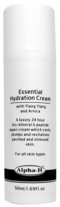 Alpha-H ESSENTIAL HYDRATION CREAM (50ML)