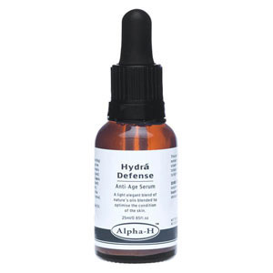 Alpha-H Hydra Defense Anti Age Serum 25ml
