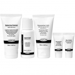 Alpha-H LF EXCLUSIVE ANTI-AGEING DISCOVERY KIT