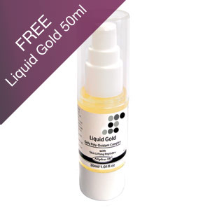 Alpha-H Liquid Gold Daily Poly Oxidant 30ml