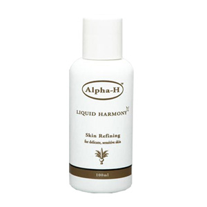 Liquid Harmony 100ml