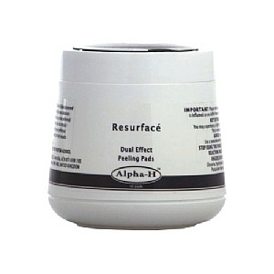 Resurfacing Dual Effect Peeling Pads 30pads