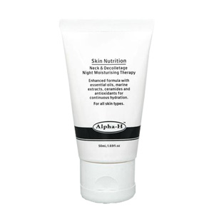 Alpha-H Skin Nutrition 100ml