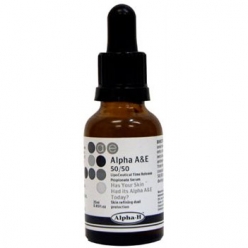 Alpha-H VIT A E (25ML)