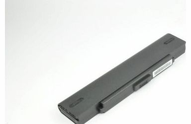 Laptop Battery Power For Sony Vaio VGN-NR32Z/S NR32Z/T VGN-NR38E/S VGN-NR38M/S VGP-BPS9/SBPL9