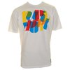 3D Pupil T-Shirt (White)