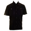 Kam Fung Ba Shirt (Navy)