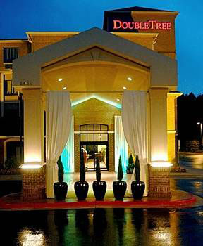 Doubletree Alpharetta Windward
